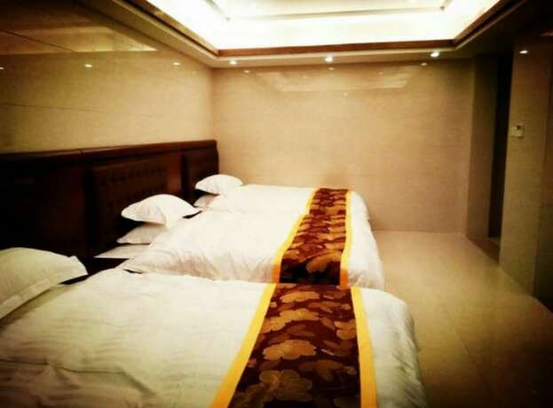 Imagen de la habitación del Hotel Moon River Lake View Villa. Foto 16
