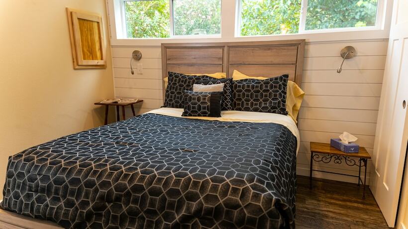 Imagen general del Hotel Moon River Ranch. Foto 3