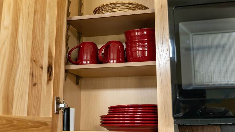 Imagen general del Hotel Moon River Ranch. Foto 5