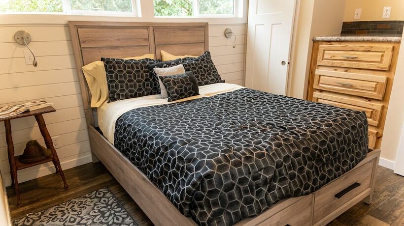 Imagen general del Hotel Moon River Ranch. Foto 6