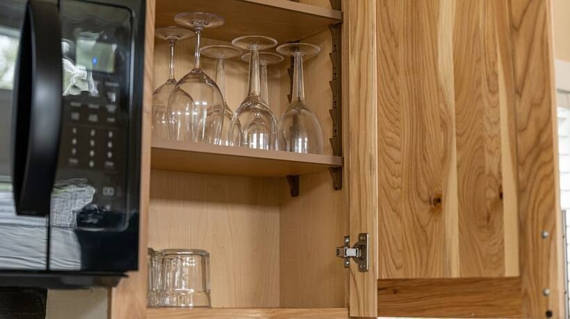 Imagen general del Hotel Moon River Ranch. Foto 7