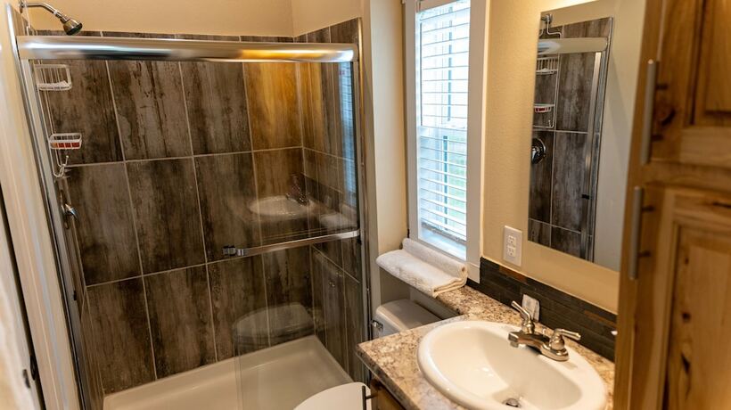 Imagen general del Hotel Moon River Ranch. Foto 9