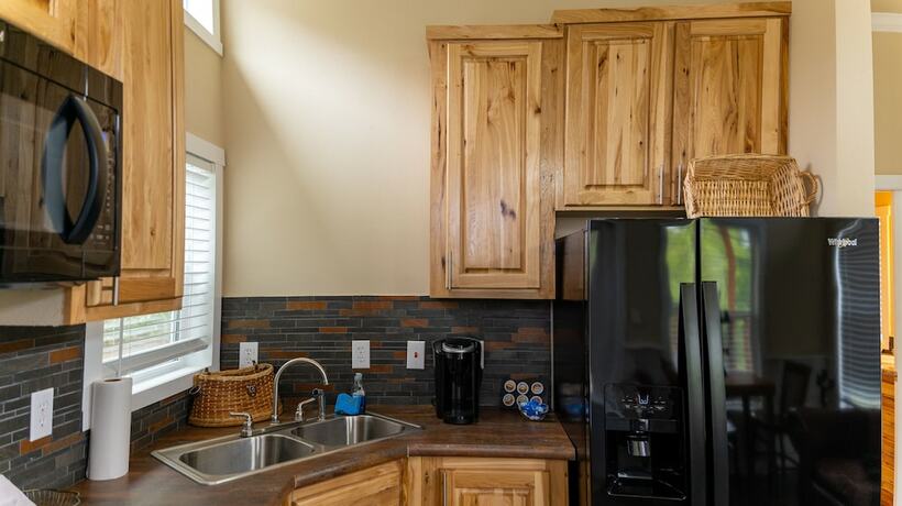 Imagen general del Hotel Moon River Ranch. Foto 14