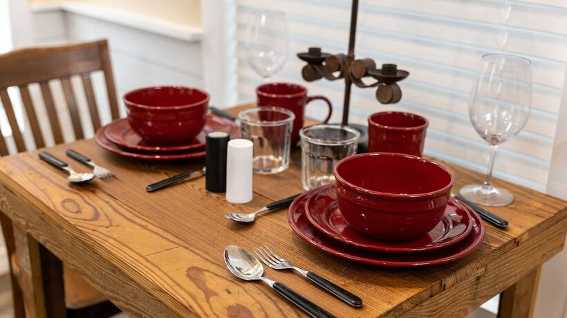 Imagen general del Hotel Moon River Ranch. Foto 17