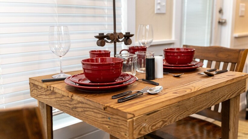 Imagen general del Hotel Moon River Ranch. Foto 20