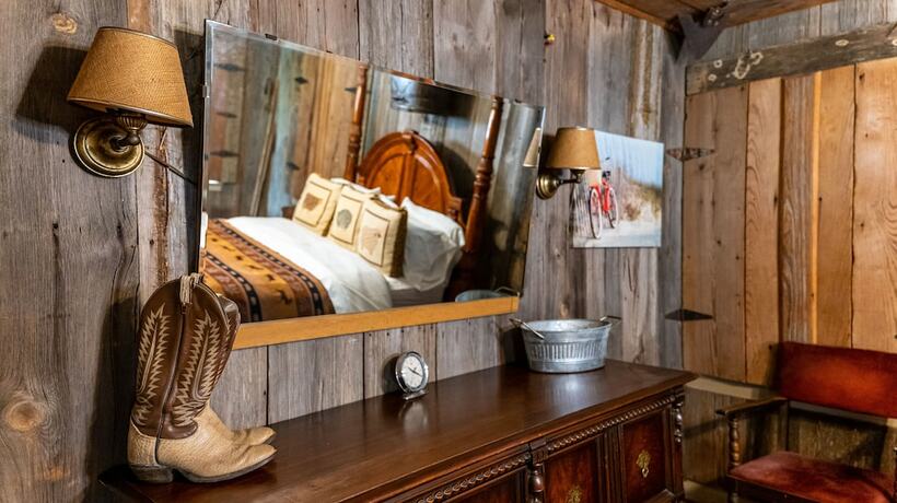 Imagen general del Hotel Moon River Ranch. Foto 1