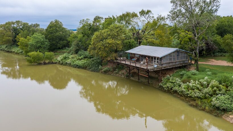 Imagen de la habitación del Hotel Moon River Ranch. Foto 12