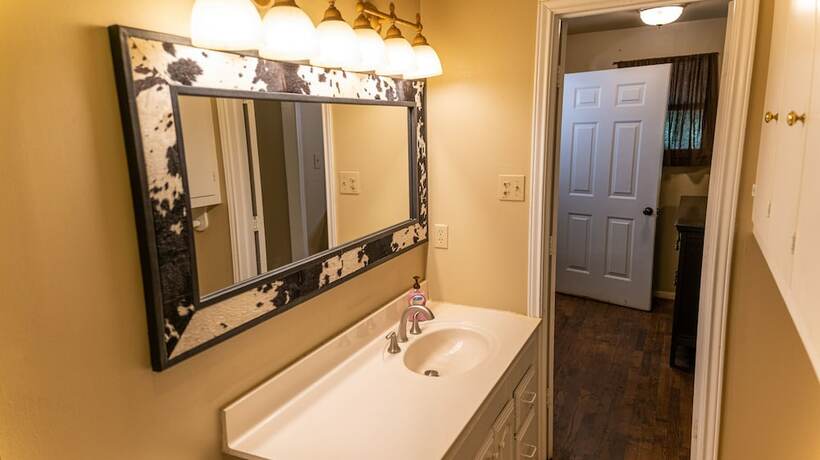 Imagen de la habitación del Hotel Moon River Ranch. Foto 14