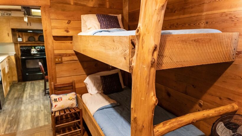 Imagen general del Hotel Moon River Ranch. Foto 3