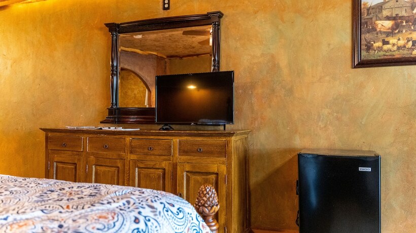 Imagen de la habitación del Hotel Moon River Ranch. Foto 16