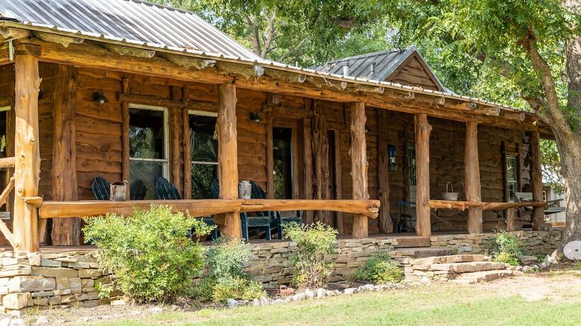 Imagen general del Hotel Moon River Ranch. Foto 7