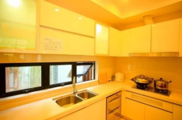 Imagen general del Hotel Moon River Villa No 4. Foto 1