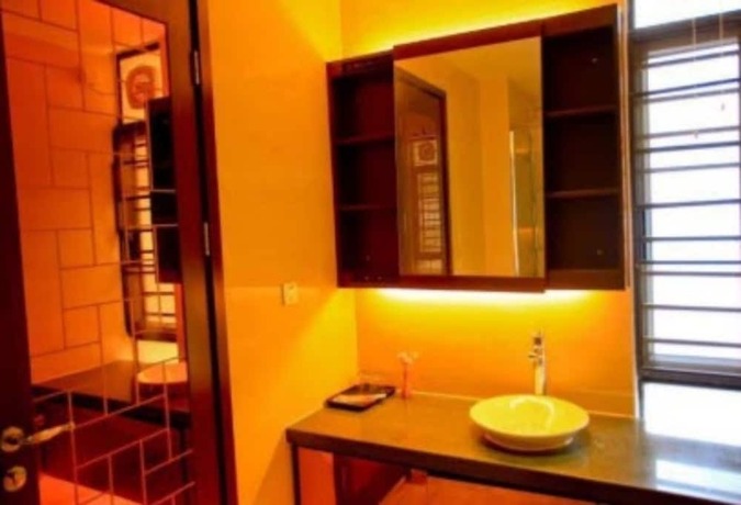 Imagen general del Hotel Moon River Villa No 4. Foto 3