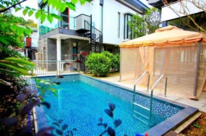Imagen general del Hotel Moon River Villa No 4. Foto 5