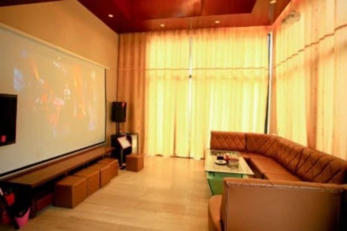 Imagen general del Hotel Moon River Villa No 4. Foto 6