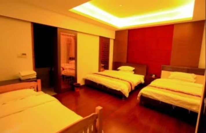 Imagen de la habitación del Hotel Moon River Villa No 4. Foto 7