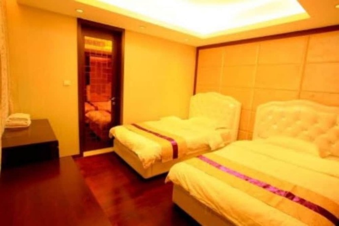 Imagen de la habitación del Hotel Moon River Villa No 4. Foto 8