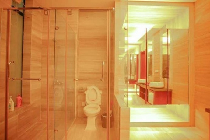 Imagen general del Hotel Moon River Villa No 5. Foto 1