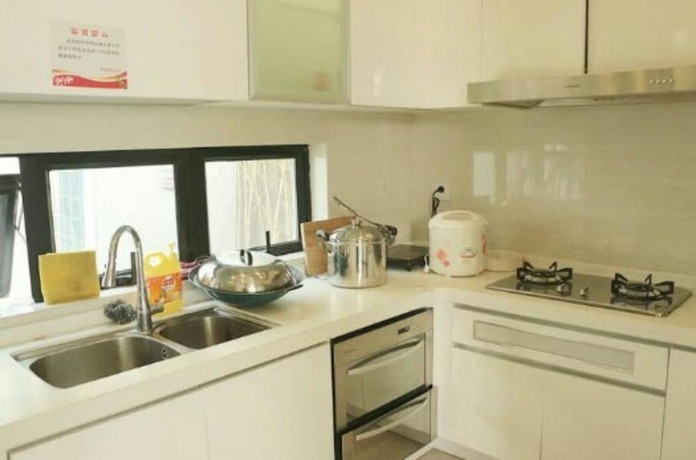 Imagen general del Hotel Moon River Villa No 5. Foto 2