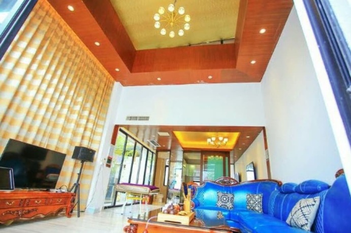 Imagen general del Hotel Moon River Villa No 5. Foto 3