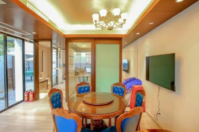 Imagen general del Hotel Moon River Villa No 5. Foto 5