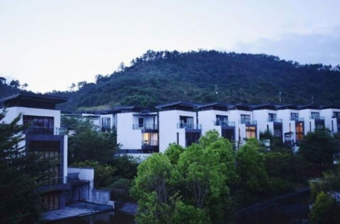 Imagen general del Hotel Moon River Villa No 5. Foto 6