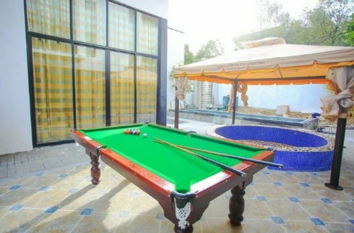 Imagen general del Hotel Moon River Villa No 5. Foto 7