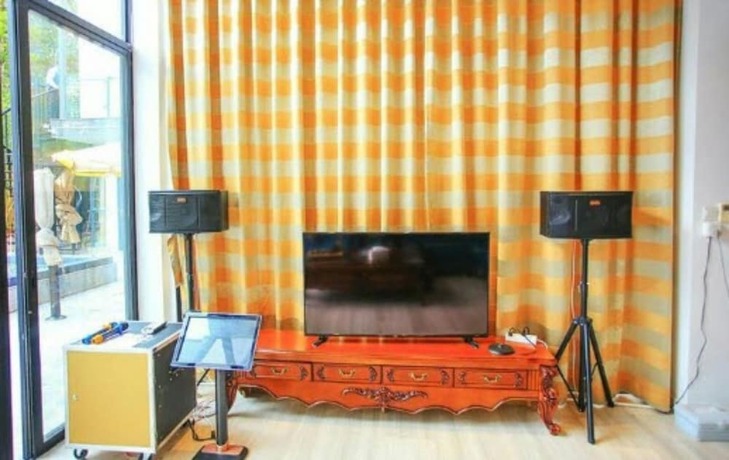 Imagen general del Hotel Moon River Villa No 5. Foto 8