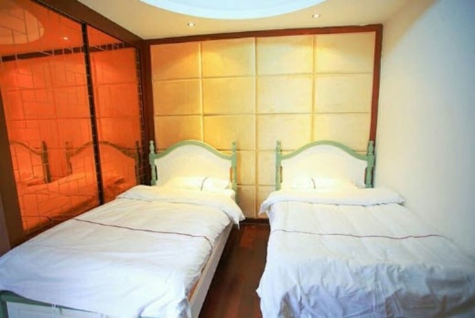 Imagen de la habitación del Hotel Moon River Villa No 5. Foto 9