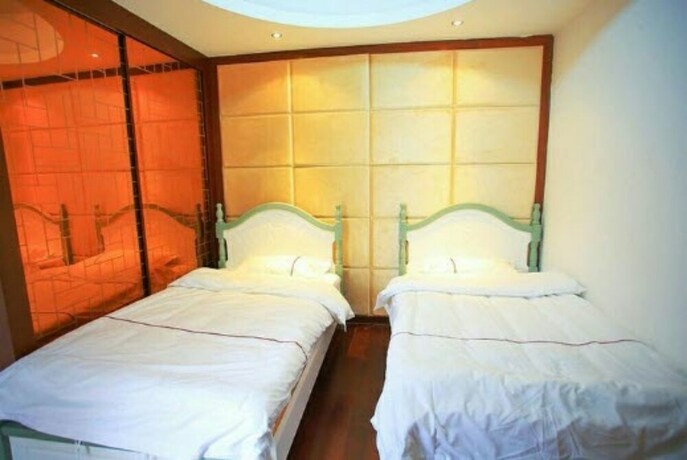 Imagen de la habitación del Hotel Moon River Villa No 5. Foto 10