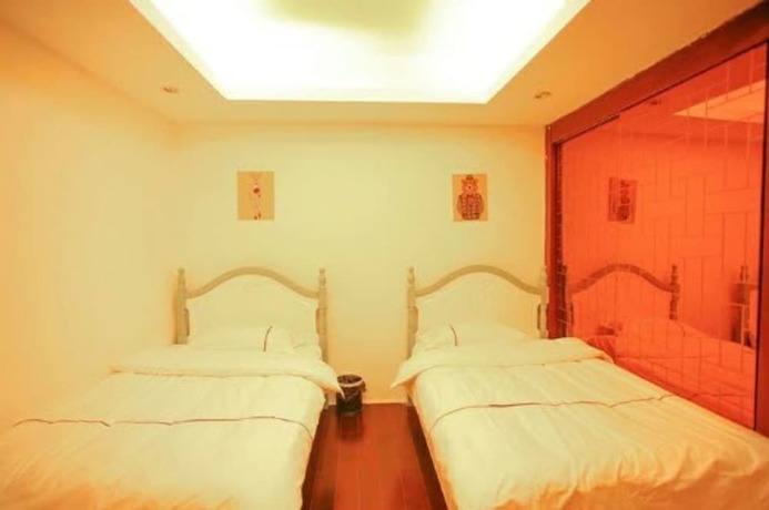 Imagen de la habitación del Hotel Moon River Villa No 5. Foto 11