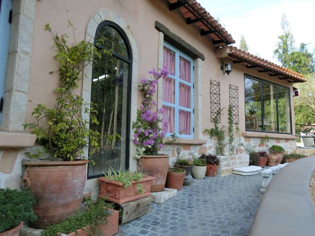 Imagen de la habitación del Hotel Moon River Village. Foto 7