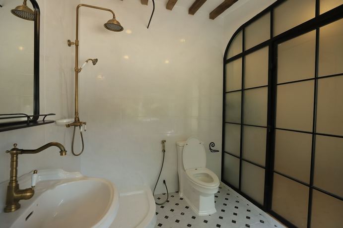 Imagen de la habitación del Hotel Moon River Village. Foto 9