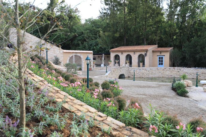 Imagen general del Hotel Moon River Village. Foto 2