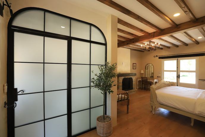 Imagen de la habitación del Hotel Moon River Village. Foto 10