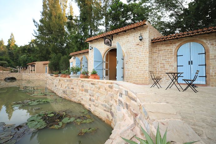 Imagen general del Hotel Moon River Village. Foto 3