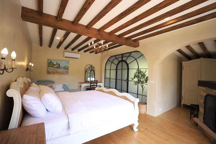 Imagen de la habitación del Hotel Moon River Village. Foto 12