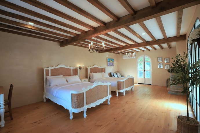 Imagen de la habitación del Hotel Moon River Village. Foto 14