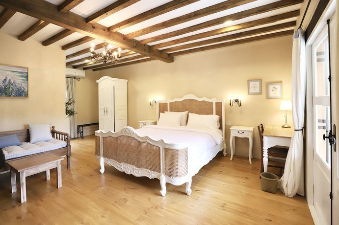 Imagen de la habitación del Hotel Moon River Village. Foto 16