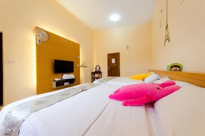 Imagen general del Hotel Moon Star Garden. Foto 5