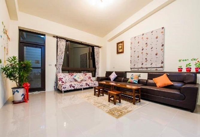 Imagen general del Hotel Moon Star Garden. Foto 7