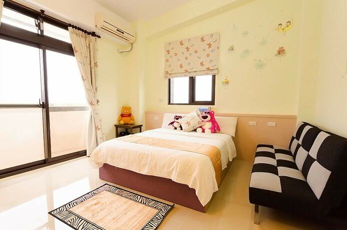 Imagen general del Hotel Moon Star Garden. Foto 13