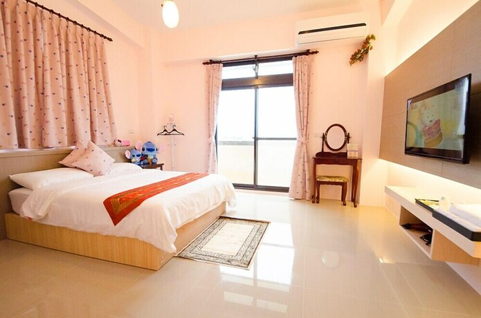 Imagen de la habitación del Hotel Moon Star Garden. Foto 20