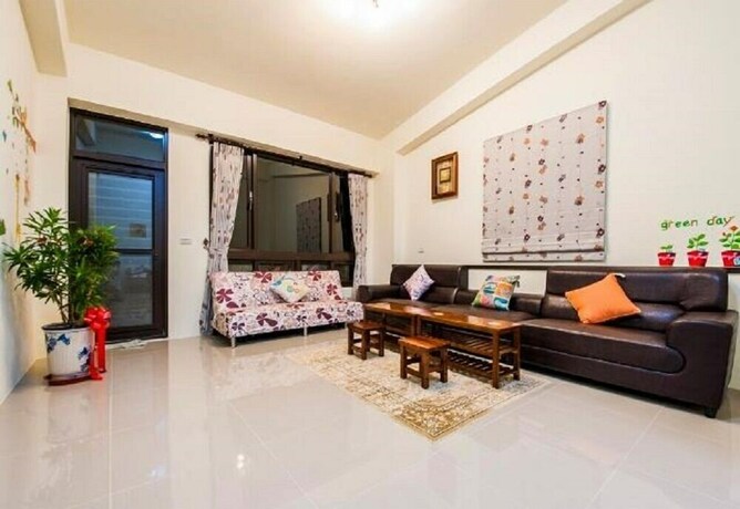 Imagen de los interiores del Hotel Moon Star Garden. Foto 37