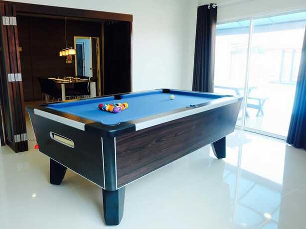 Imagen general del Hotel Moon Terrace Pool Villa. Foto 5