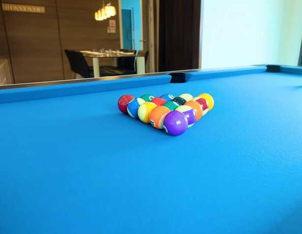Imagen general del Hotel Moon Terrace Pool Villa. Foto 13