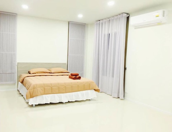 Imagen de la habitación del Hotel Moon Terrace Pool Villa. Foto 19