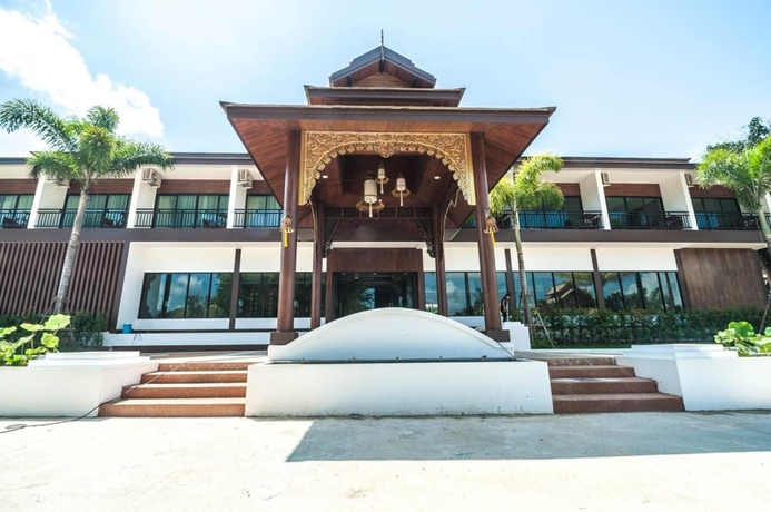 Imagen general del Hotel Moon Terrace Resort and. Foto 2