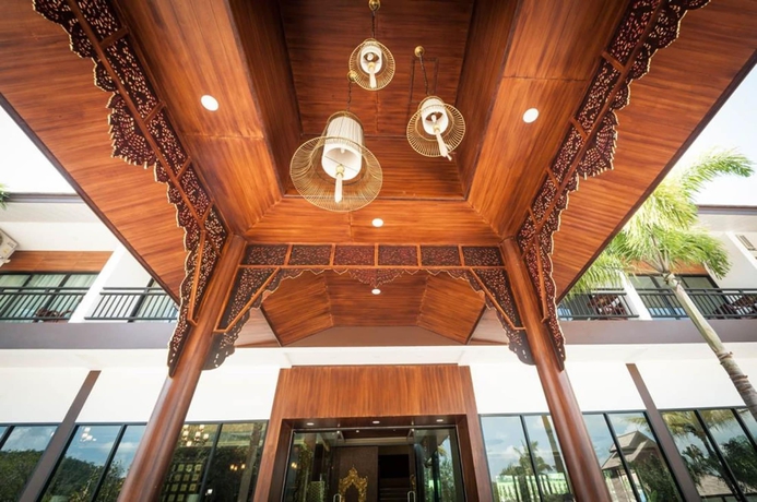 Imagen de los interiores del Hotel Moon Terrace Resort and. Foto 13