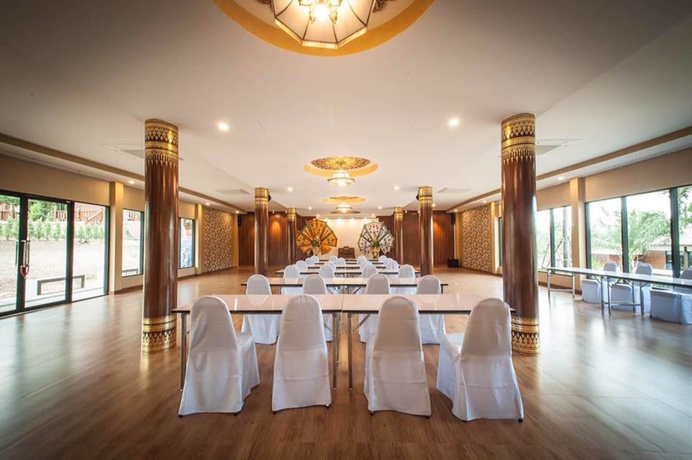 Imagen de los interiores del Hotel Moon Terrace Resort and. Foto 19